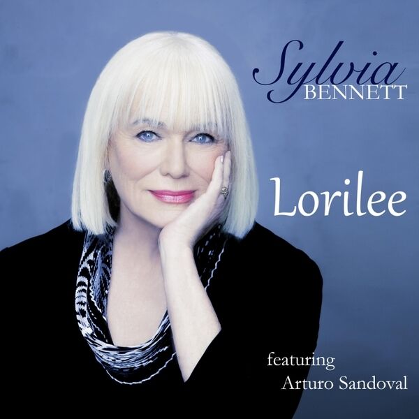 Cover art for Lorilee