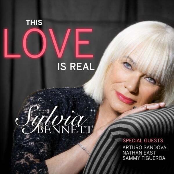 Cover art for This Love Is Real