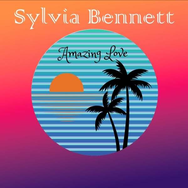 Cover art for Amazing Love (Shore Mix)